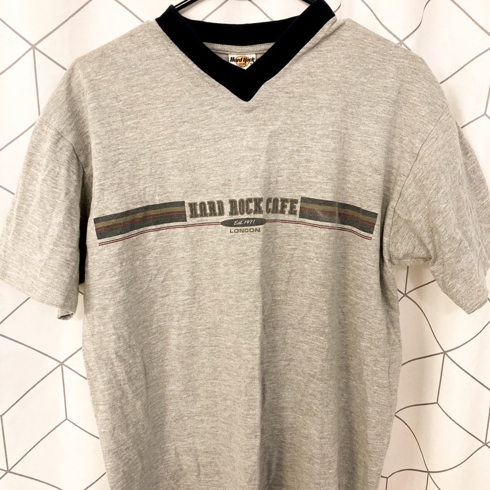 Vintage Hard Rock Cafe shirt